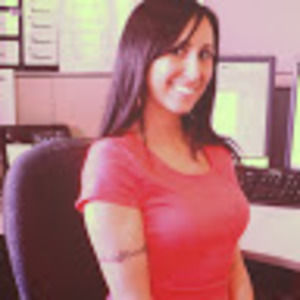 Meet your Posher, Jacquelyn